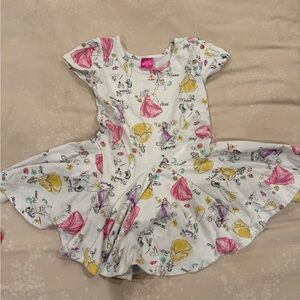 Girls 5T Disney Bundle